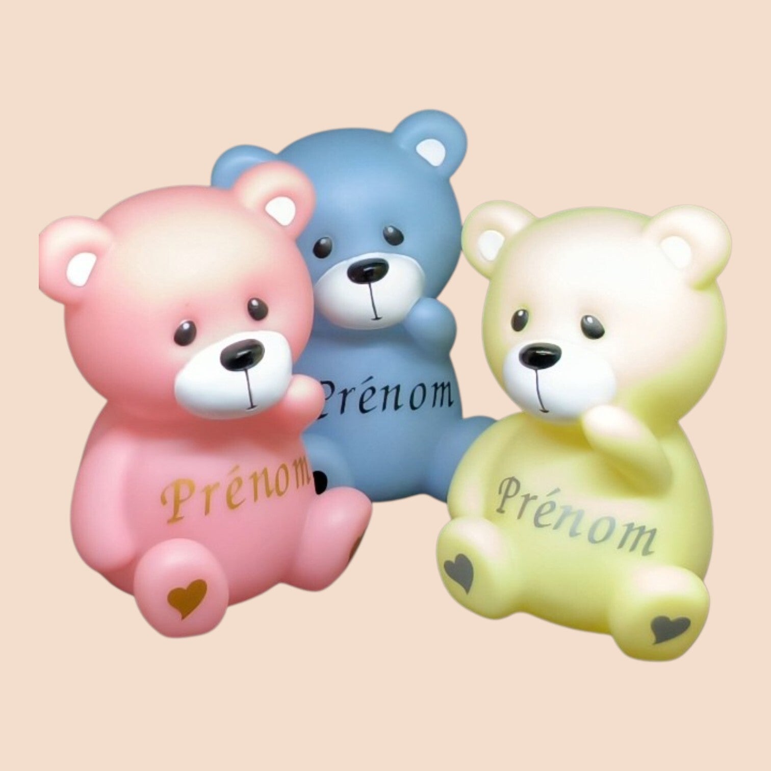 cadeaux bebes personnalisés