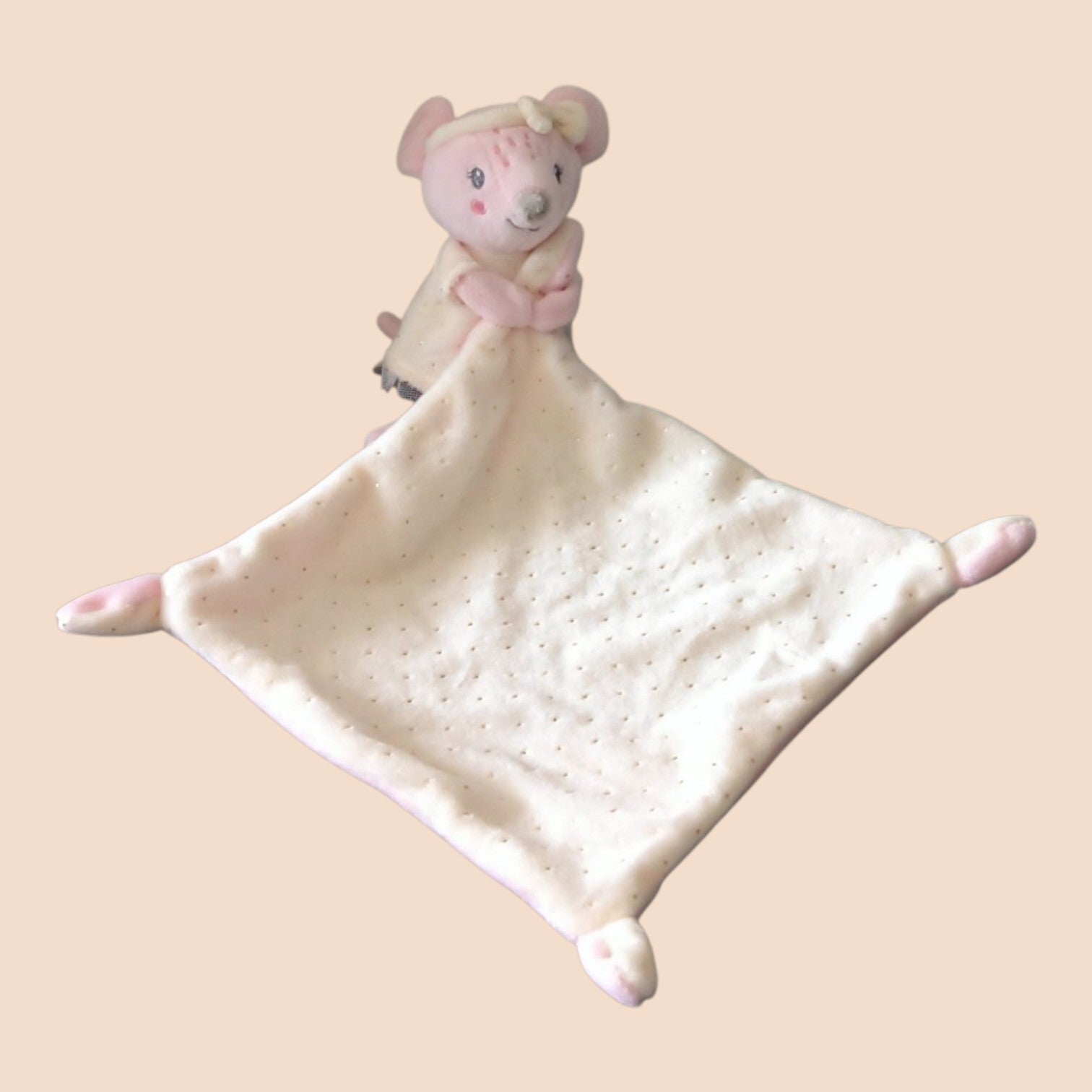 doudou fille
