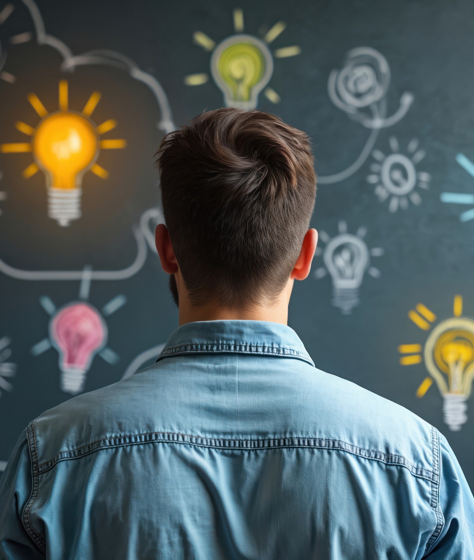 Student oder Absolvent sucht Orientierung beim Berufseinstieg