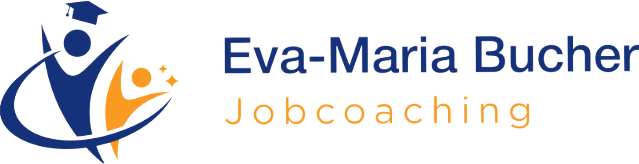 Logo von Eva-Maria Bucher, Jobcoaching