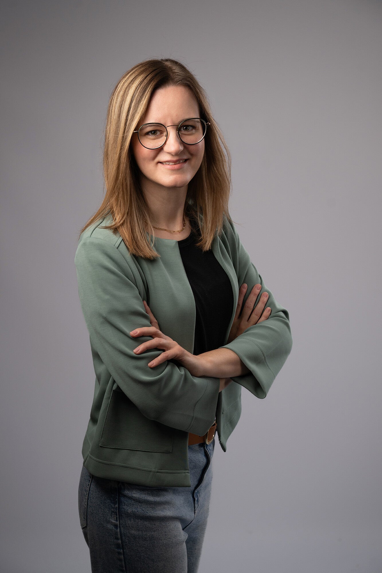 Eva-Maria Bucher unterstützt Studenten und Absolventen mit Coaching beim Berufseinstieg oder Neuorientierung