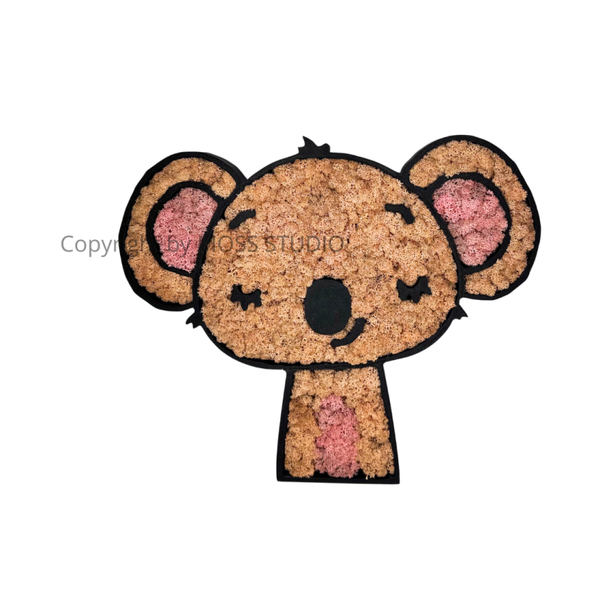 KOALA  ''Be Peaceful''