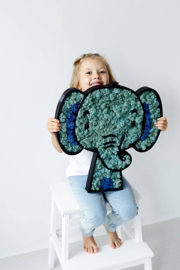 ELEPHANT ''Be Gentle''