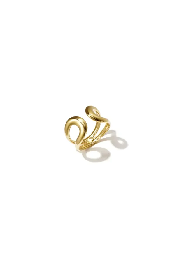 Simple Daily Simple Series gold