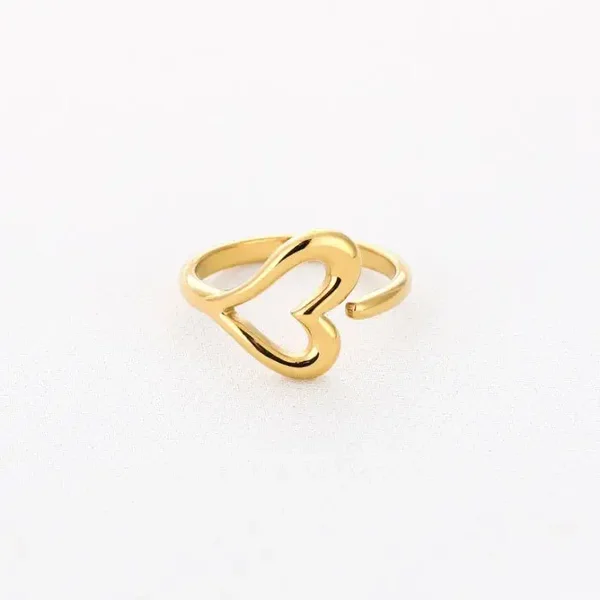 Hartje ring