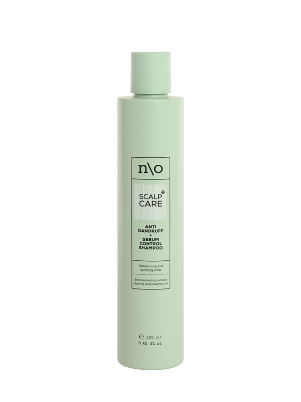 Anti dandruff shampoo