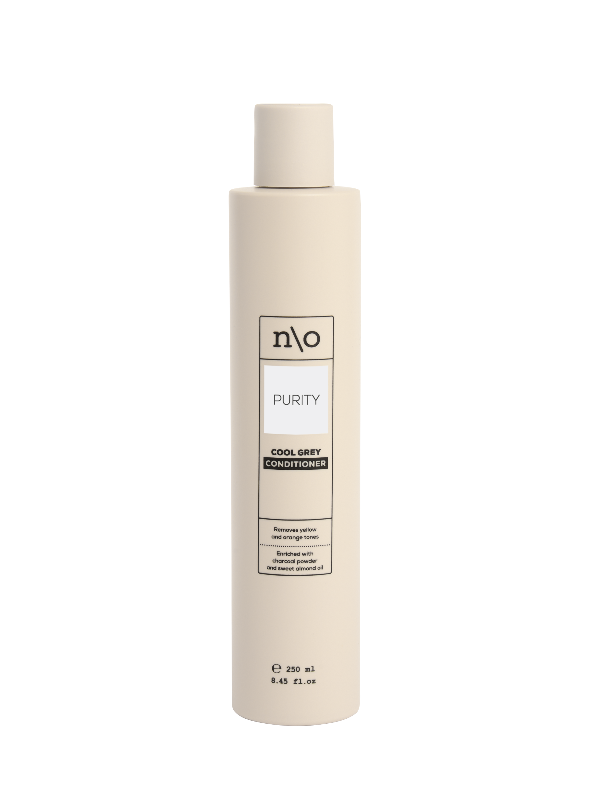 Cool grey conditioner