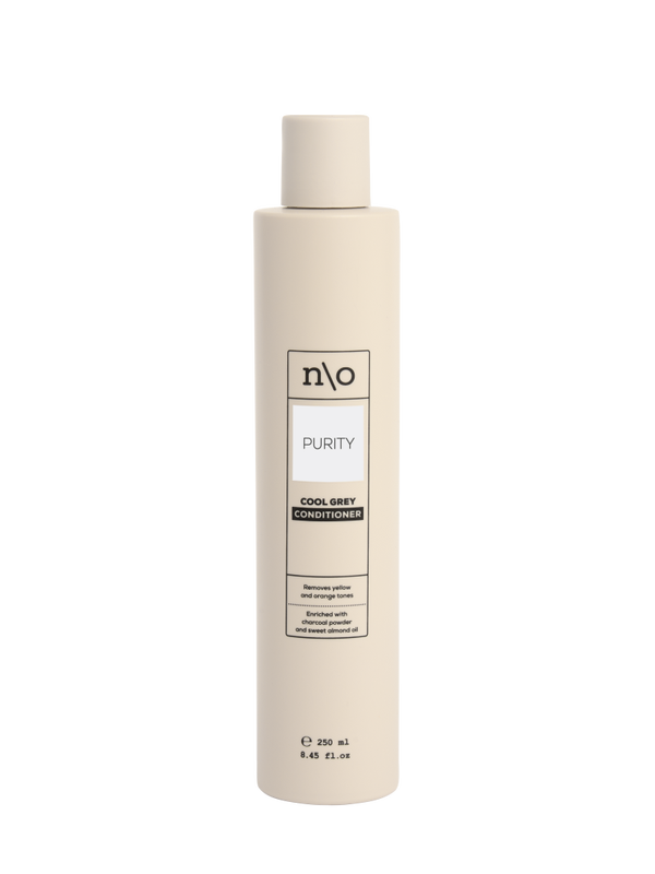 Cool grey conditioner
