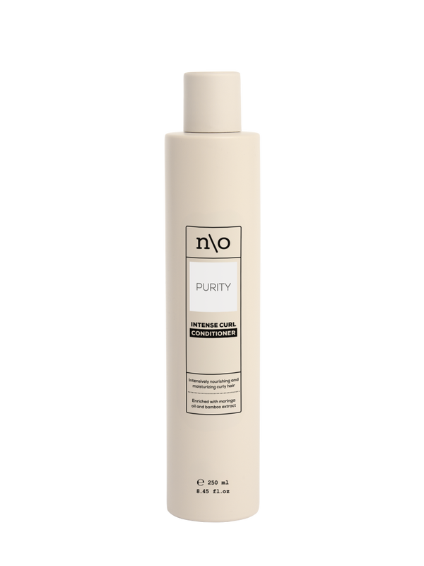 Intense curl conditioner