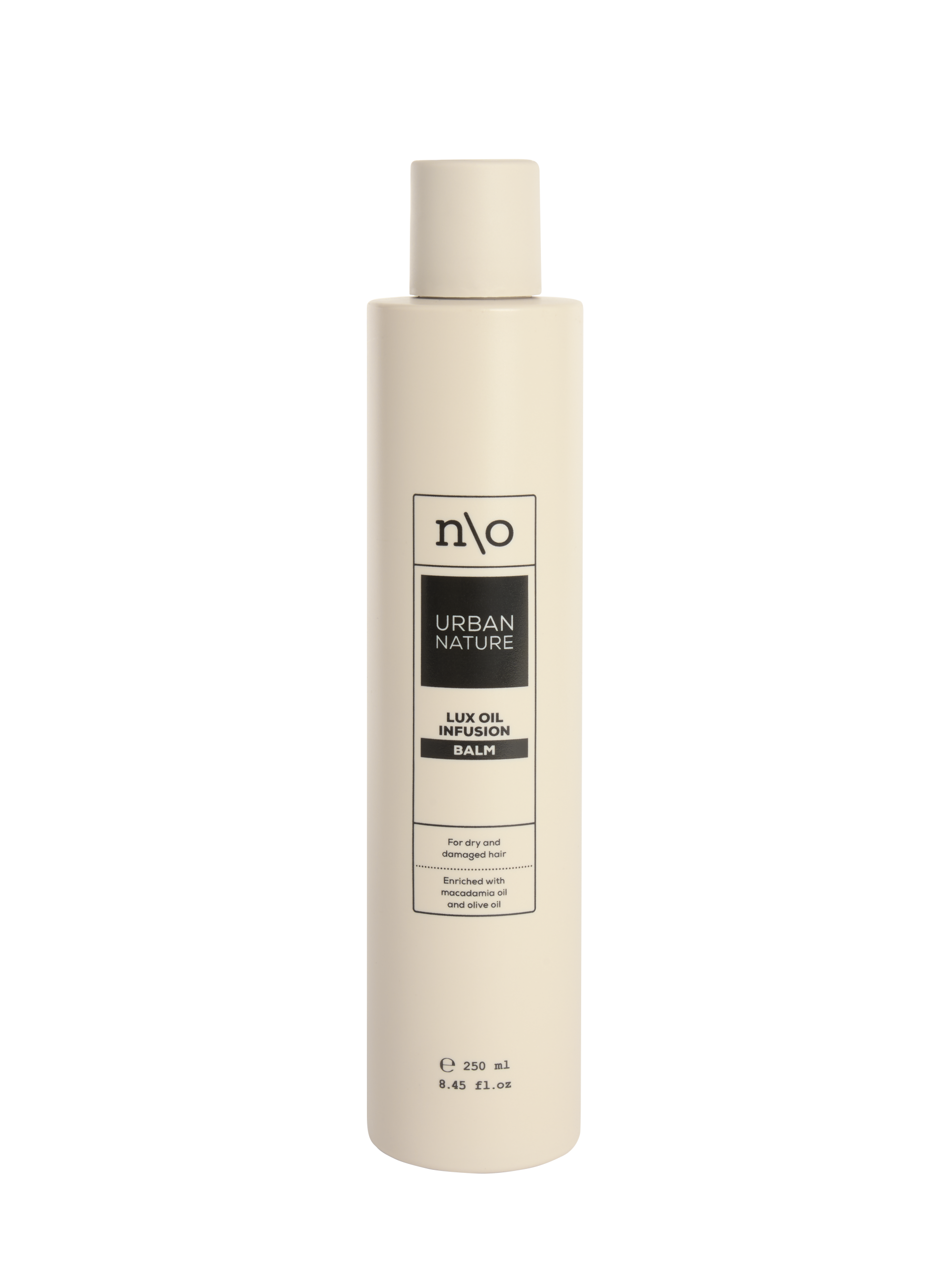 Lux oil infusion balm