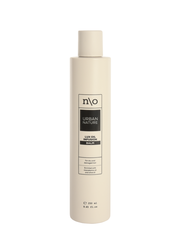Lux oil infusion balm