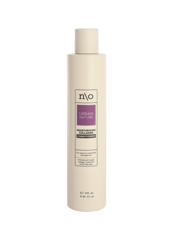 moisturizing collagen conditioner