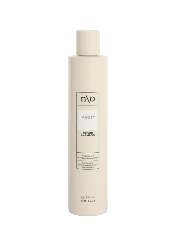 Repair shampoo
