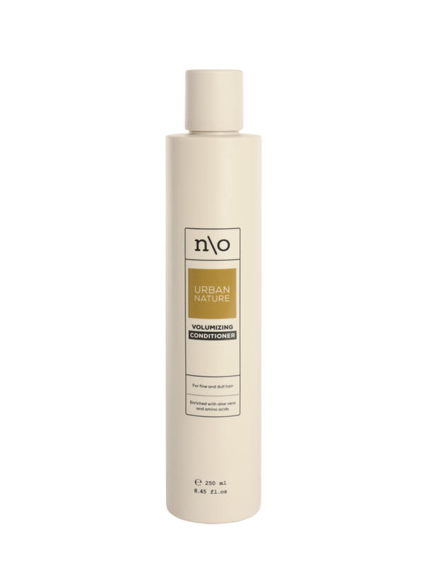Volumizing conditioner