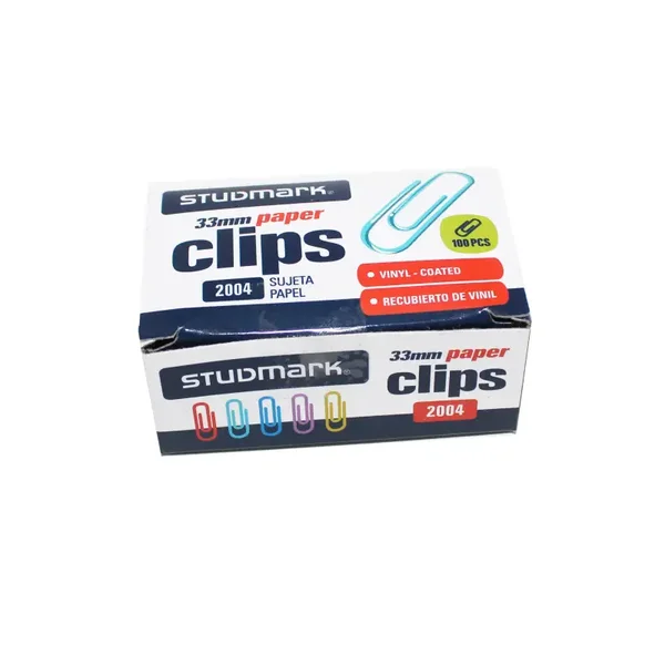 PAPER CLIP 33 VINYL