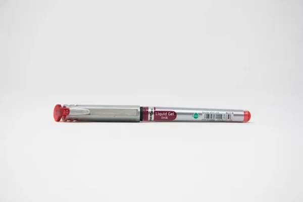ROLLER ENERGEL BL17 0.7 ROJO PENTEL