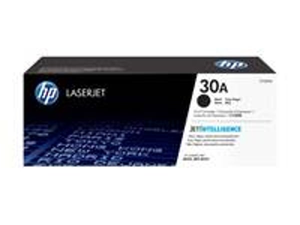 TONER HP 30CF30A NEGRO