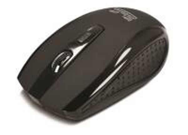 KLIP XTREME KLEVER KMW-340 RATON OPTICO