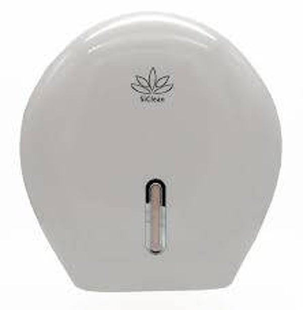 DISPENSADOR DE PAPEL HIGIENICO
