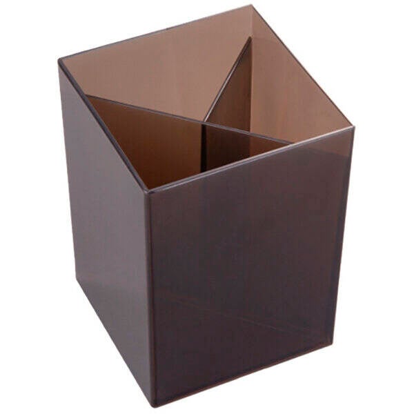 PORTA LAPICES AHUMADO