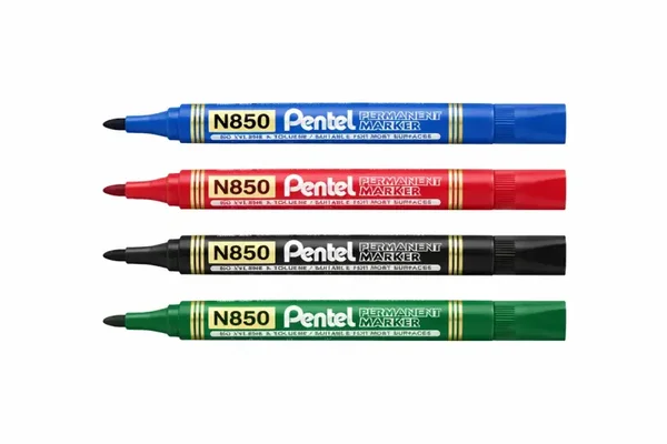 MARCADOR PERMANENTE PENTEL