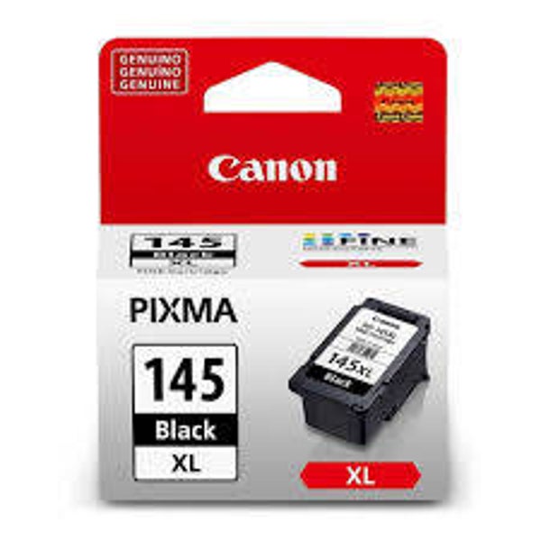CANON PG-145XL BLACK