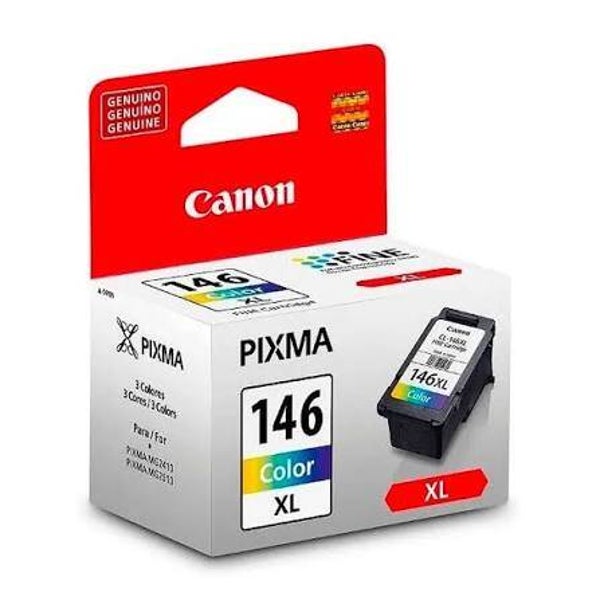 CANON CL-146XL COLOR