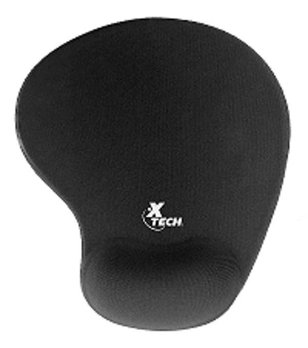 XTECH  XTA-526 - ALFOMBRILLA DE  RATON - NEGRO