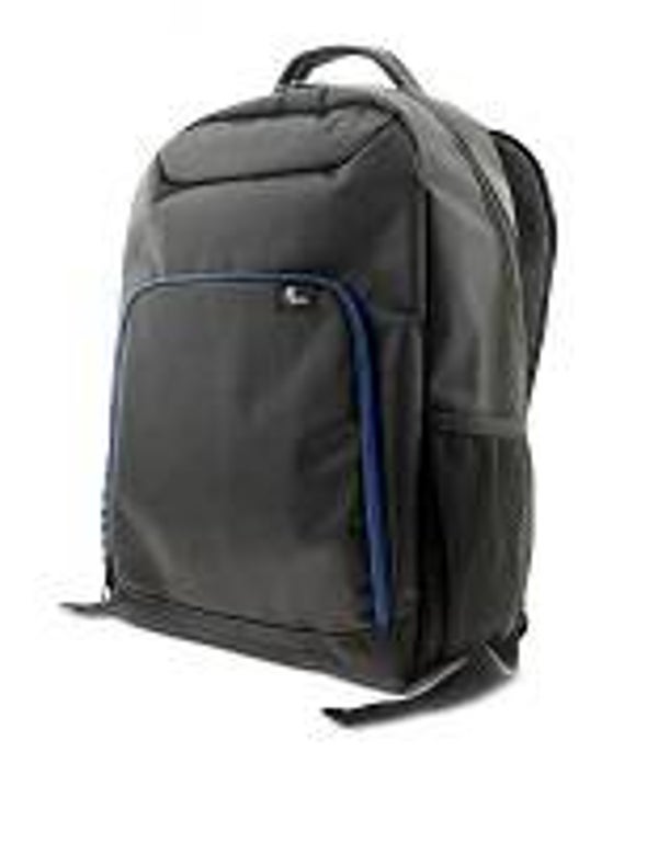 XTECH XTB-211 MOCHILA PARA LAPTOP 15.6 EN NEGRO