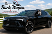 The Bark Wagon