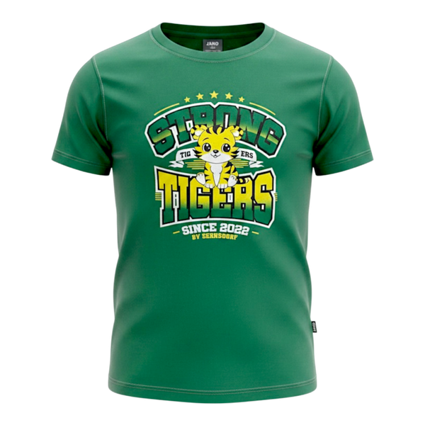 Trainingsshirt Bambini