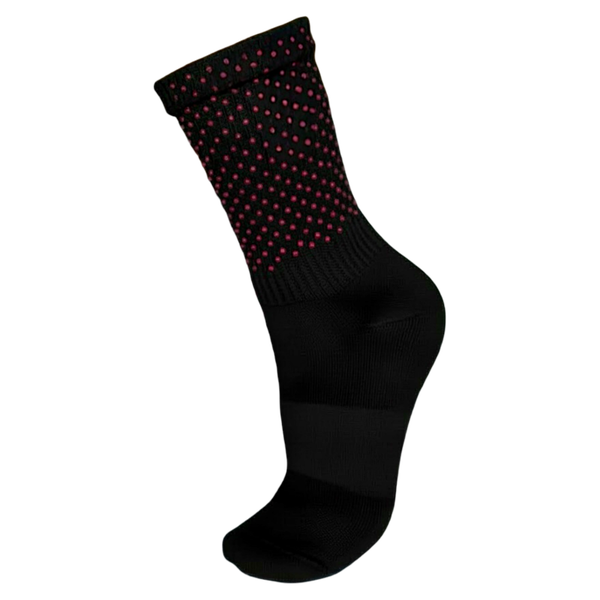 Cherry Socken
