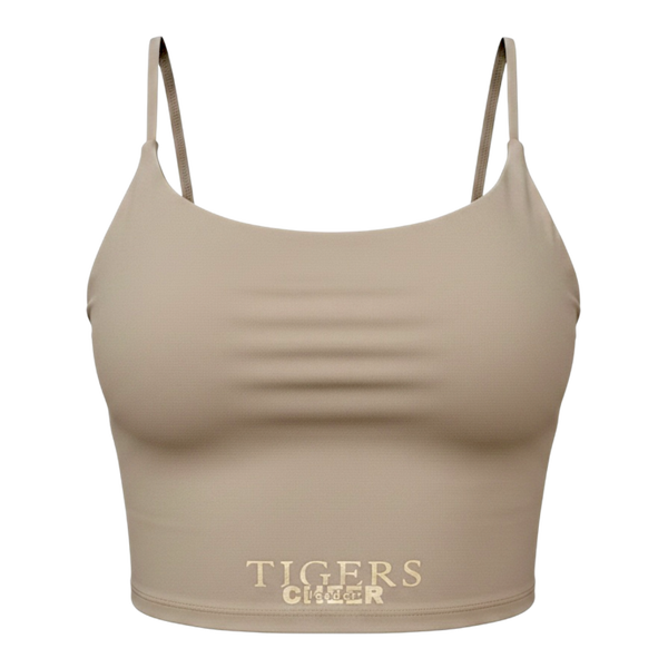 Medium Impact Bra