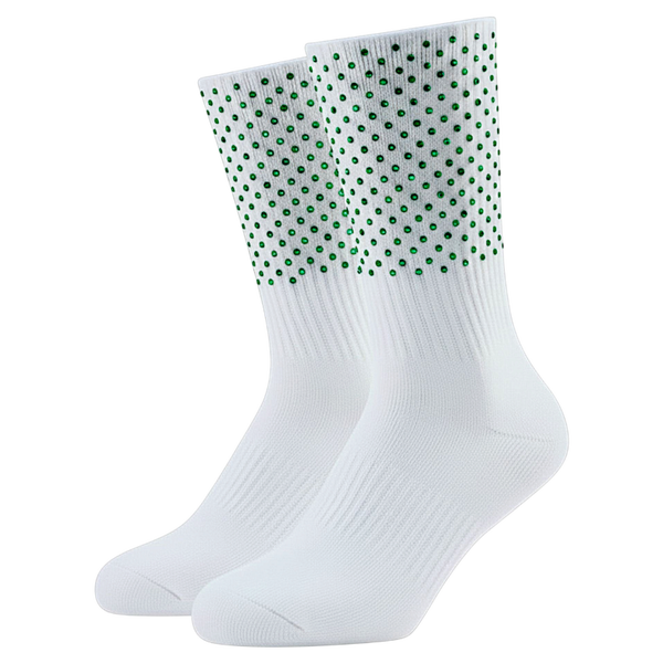 Shiny Socken