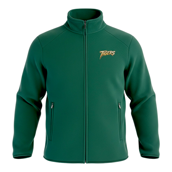 Fleecejacke