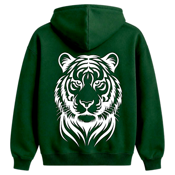 Freizeithoodie Tigers