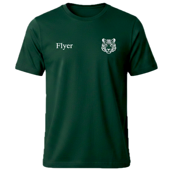 Freizeitshirt Tigers