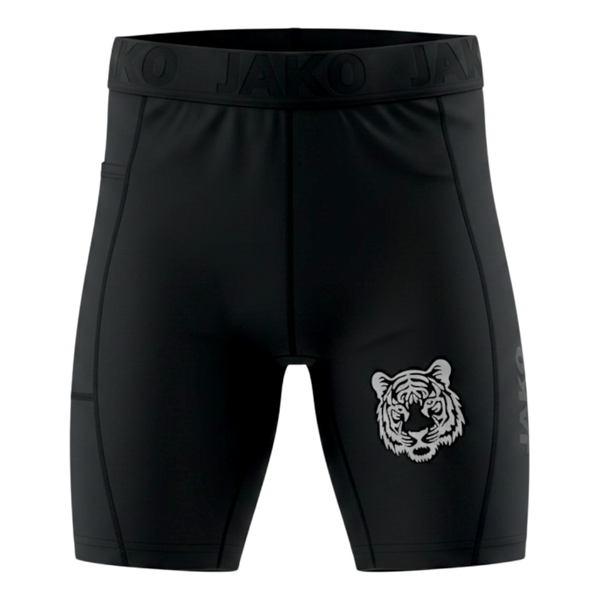 Kurze Sporthose