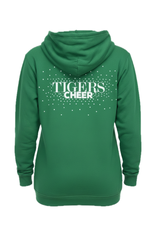 Betreuer / Coach Hoodie