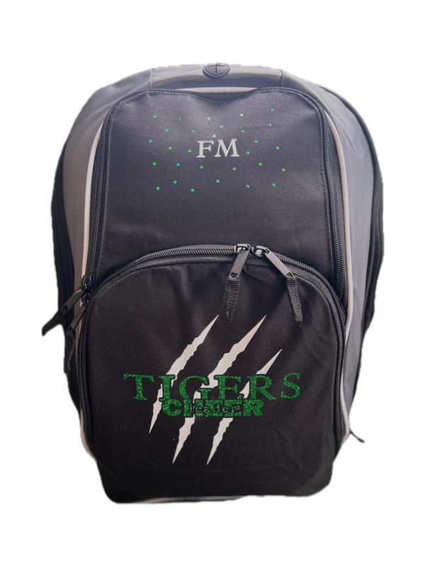 Tigers Rucksack