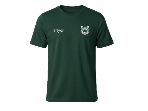 Shirt Tigers