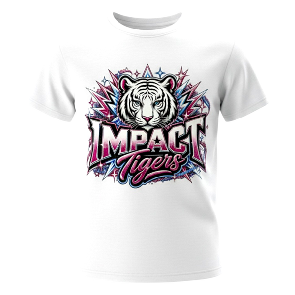 Shirt Impact