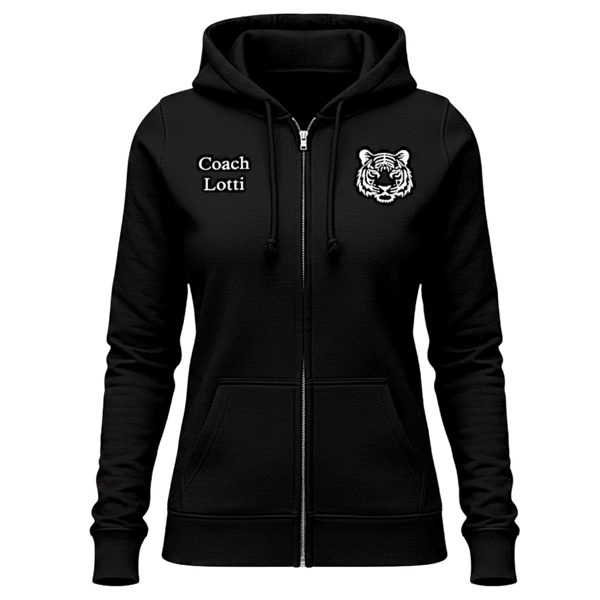 Jacke Hoodie