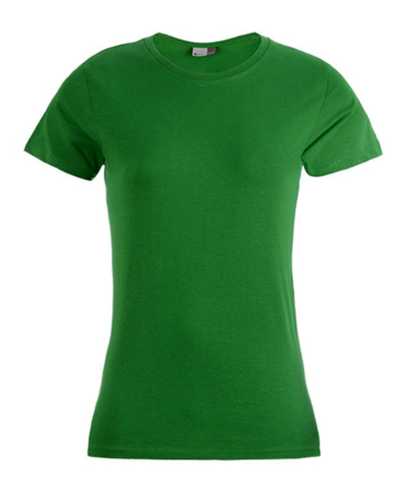 T-Shirt individuell Damen
