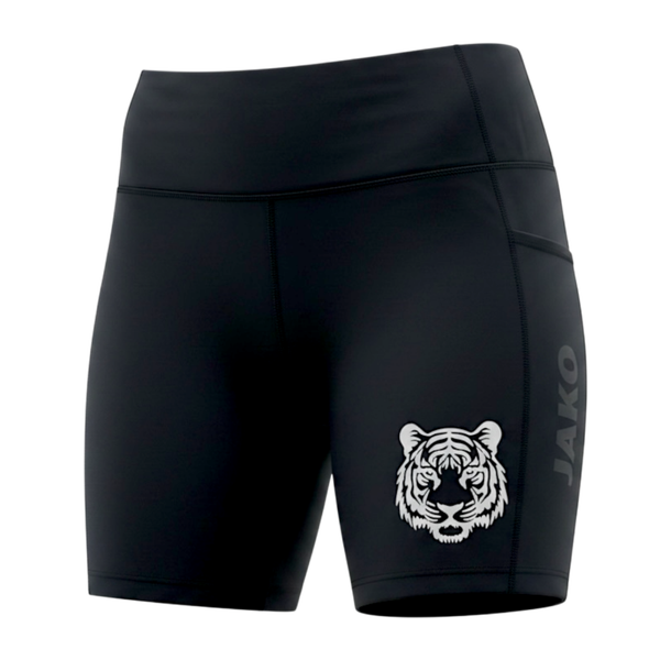 Kurze Sporthose