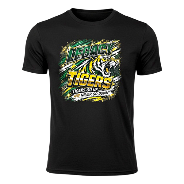 Shirt Legacy
