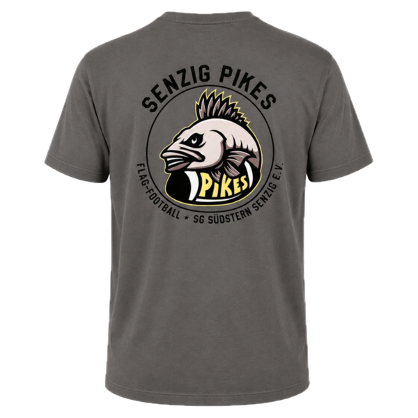 T-Shirt Erwachsene Variante 1
