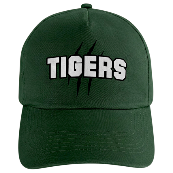 Panel Cap