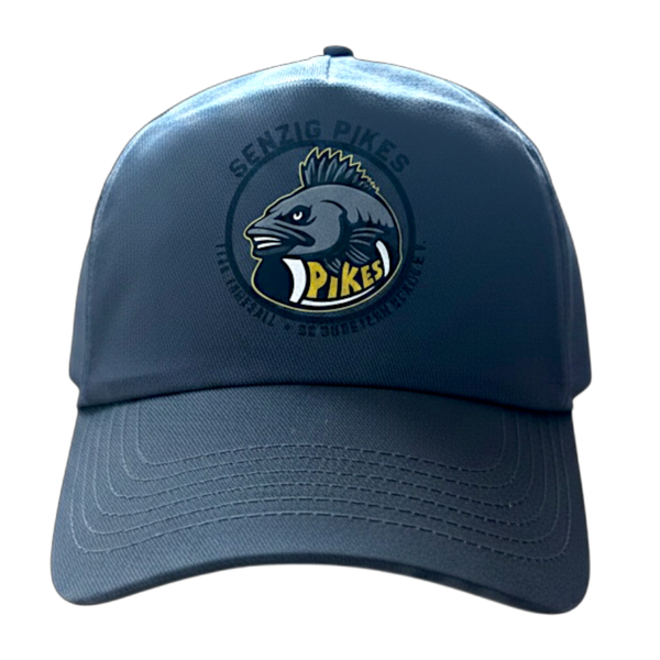 Panel Cap dunkel