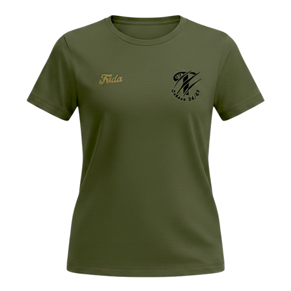 Saisonshirt 25/26